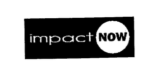 IMPACT NOW logo