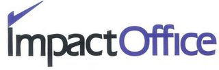 IMPACT OFFICE logo