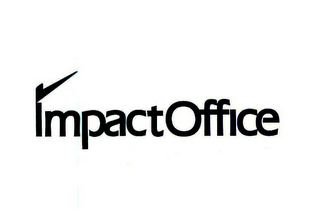 IMPACT OFFICE logo