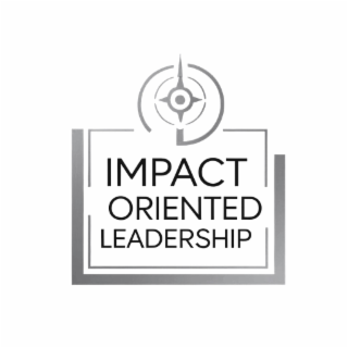 IMPACT ORIENTED LEADERSHIP logo