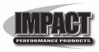 IMPACT PERFORMANCE PRODUCTS logo