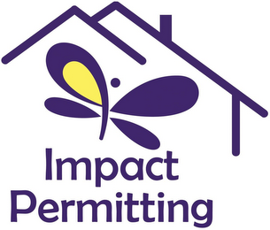 IMPACT PERMITTING logo