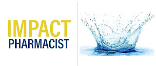 IMPACT PHARMACIST logo