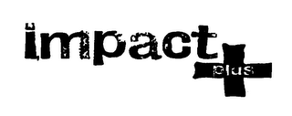 IMPACT PLUS logo