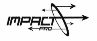 IMPACT PRO logo