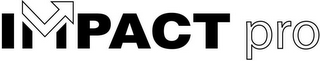 IMPACT PRO logo