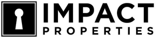 IMPACT PROPERTIES logo