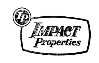 IMPACT PROPERTIES IP logo