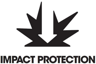 IMPACT PROTECTION logo