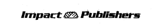 IMPACT PUBLISHERS logo