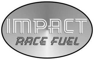 IMPACT RACE FUEL logo