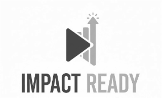 IMPACT READY THE logo