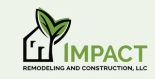 IMPACT REMODELING AND CONSTRUCTION, LLC logo