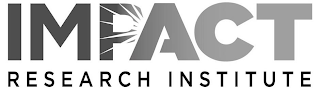 IMPACT RESEARCH INSTITUTE logo