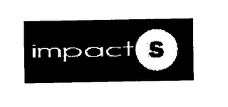 IMPACT S logo