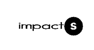 IMPACT S logo