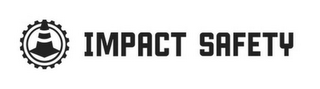 IMPACT SAFETY logo