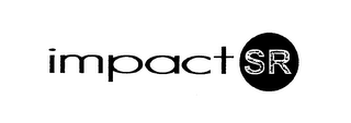 IMPACT SR logo