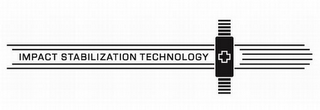 IMPACT STABILIZATION TECHNOLOGY logo