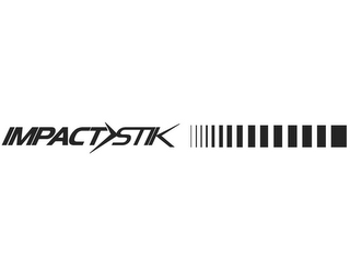 IMPACT STIK logo