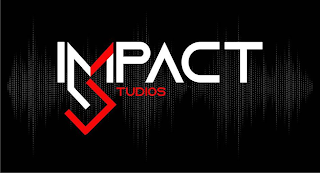IMPACT STUDIOS logo