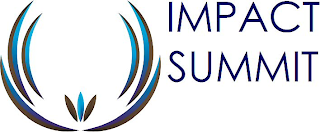 IMPACT SUMMIT logo