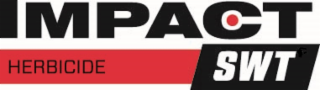 IMPACT SWT HERBICIDE logo