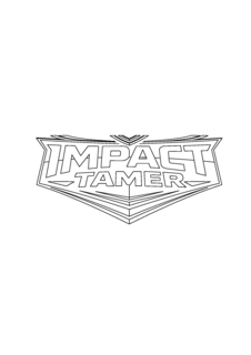IMPACT TAMER logo