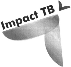 IMPACT TB logo