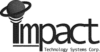 IMPACT TECHNOLOGY SYSTEM CORP. logo