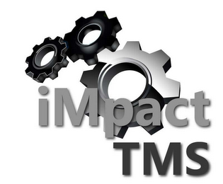 IMPACT TMS logo