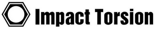 IMPACT TORSION logo