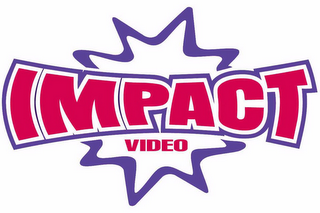 IMPACT VIDEO logo