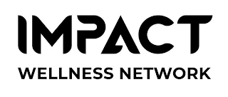 IMPACT WELLNESS NETWORK