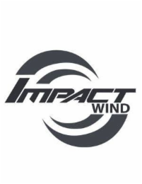 IMPACT WIND logo