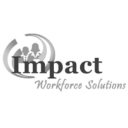 IMPACT WORKFORCE SOLUTIONS logo