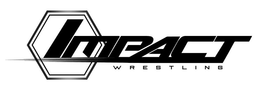 IMPACT WRESTLING logo