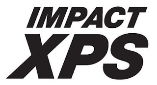 IMPACT XPS logo