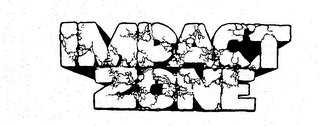 IMPACT ZONE logo