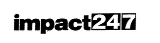 IMPACT247 logo