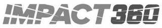 IMPACT360 logo