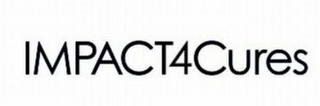 IMPACT4CURES logo