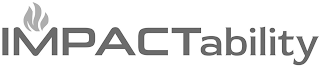 IMPACTABILITY logo