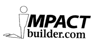 IMPACTBUILDER.COM logo
