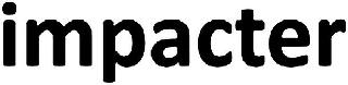 IMPACTER logo