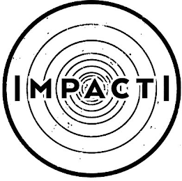 IMPACTI logo
