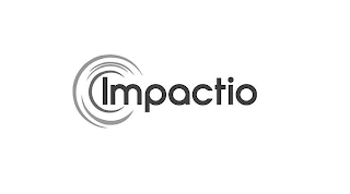 IMPACTIO logo