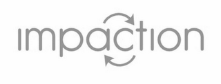 IMPACTION logo