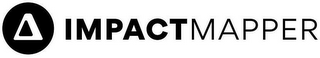 IMPACTMAPPER logo