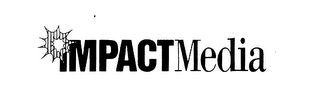 IMPACTMEDIA logo